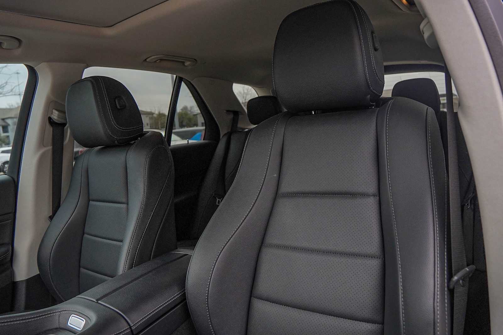 Thumbnail: 2024 Mercedes-Benz GLE - 11