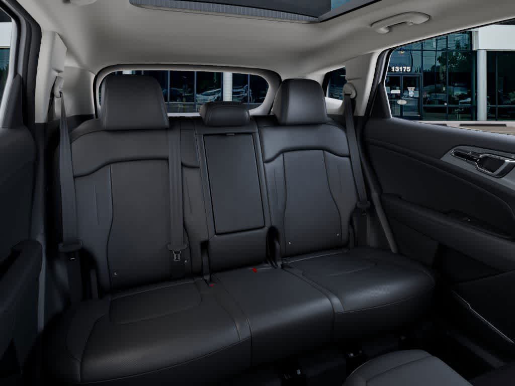 Thumbnail: 2026 Kia Sportage - 16