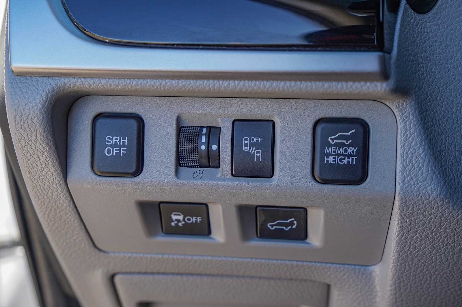 Thumbnail: 2017 Subaru Forester - 21