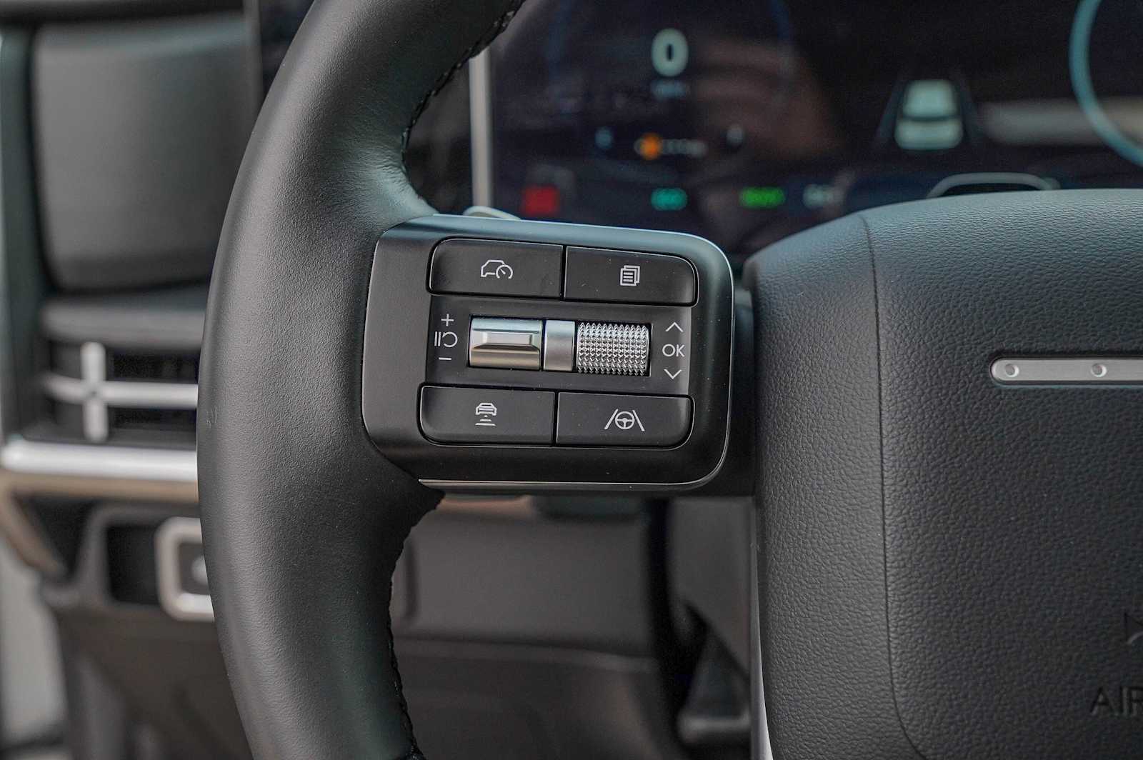 Thumbnail: 2025 Hyundai Santa Fe - 13