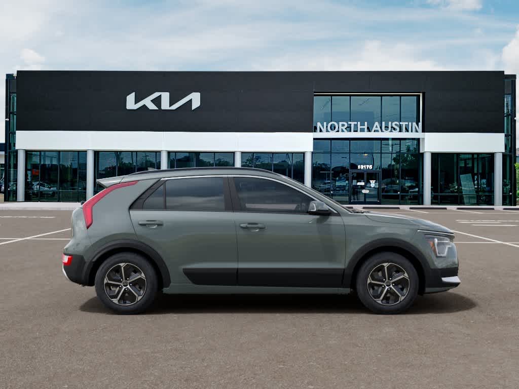 Thumbnail: 2026 Kia Niro - 7