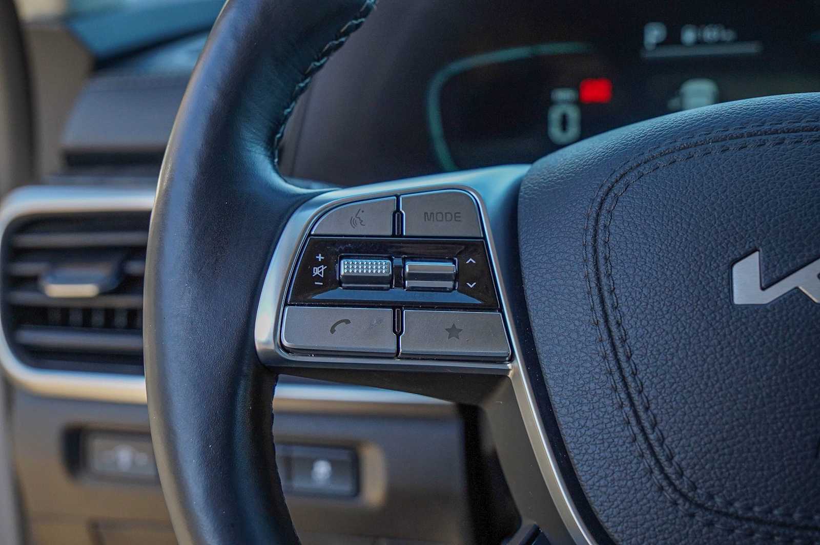 Thumbnail: 2024 Kia Telluride - 13