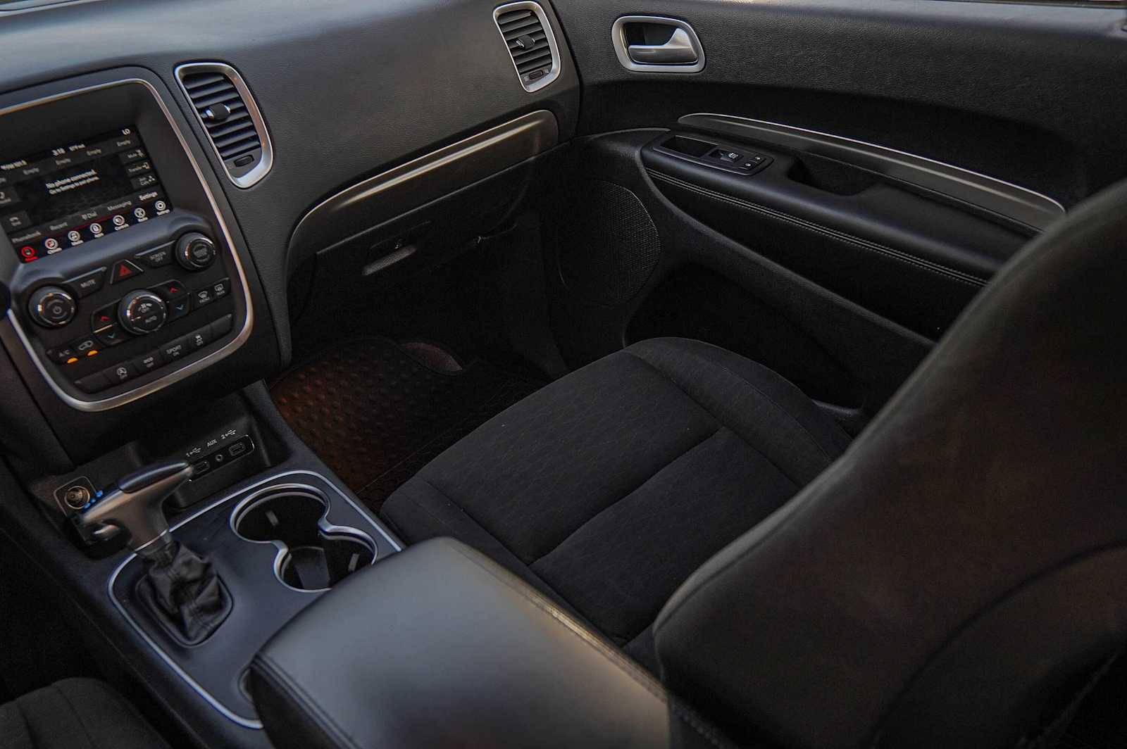 Thumbnail: 2020 Dodge Durango - 26