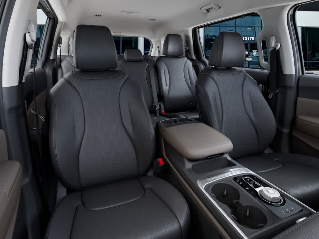 Thumbnail: 2026 Kia Carnival - 15