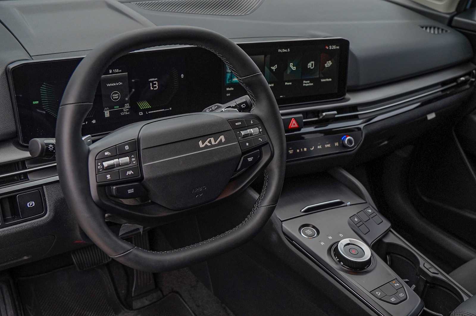 Thumbnail: 2026 Kia Sportage - 15