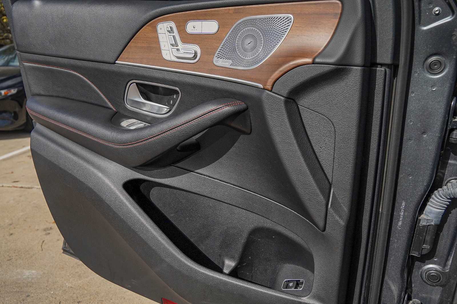 Thumbnail: 2021 Mercedes-Benz GLE - 22