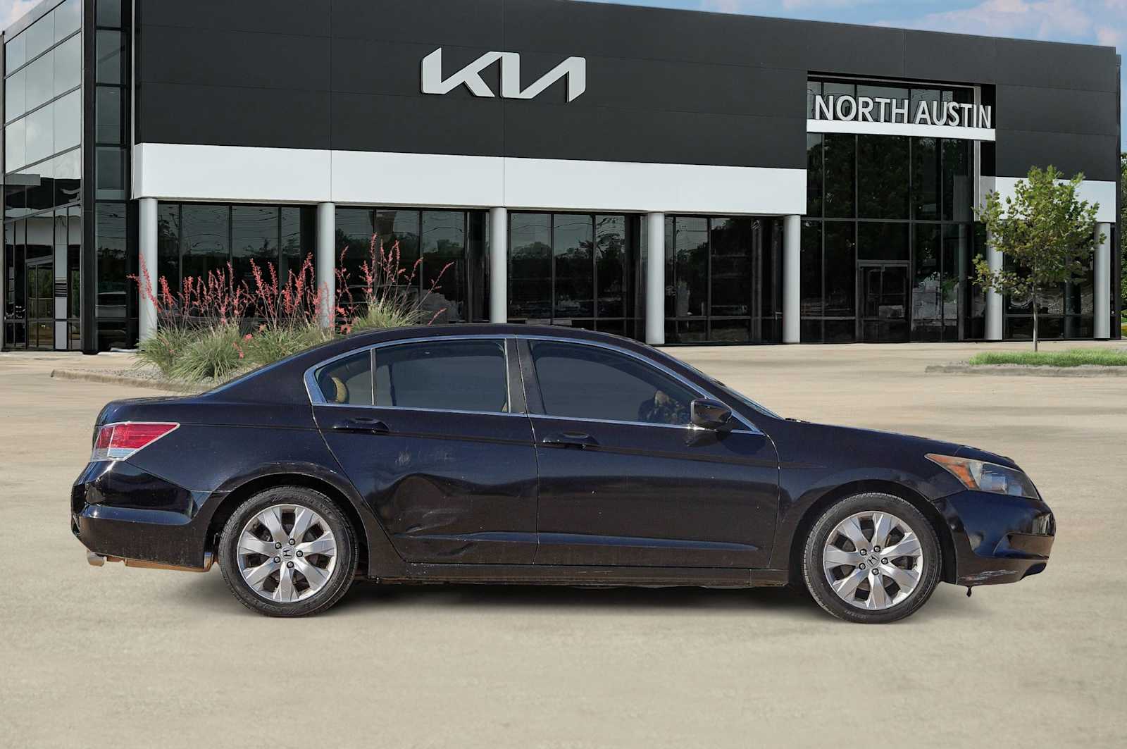 Thumbnail: 2009 Honda Accord - 7