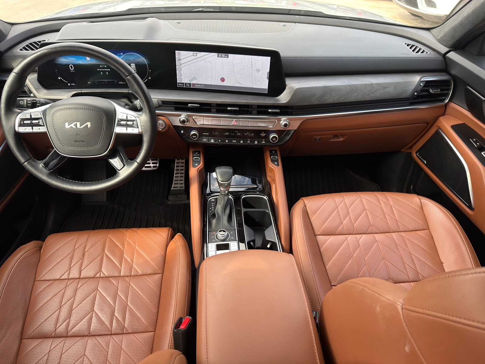 Thumbnail: 2024 Kia Telluride - 27