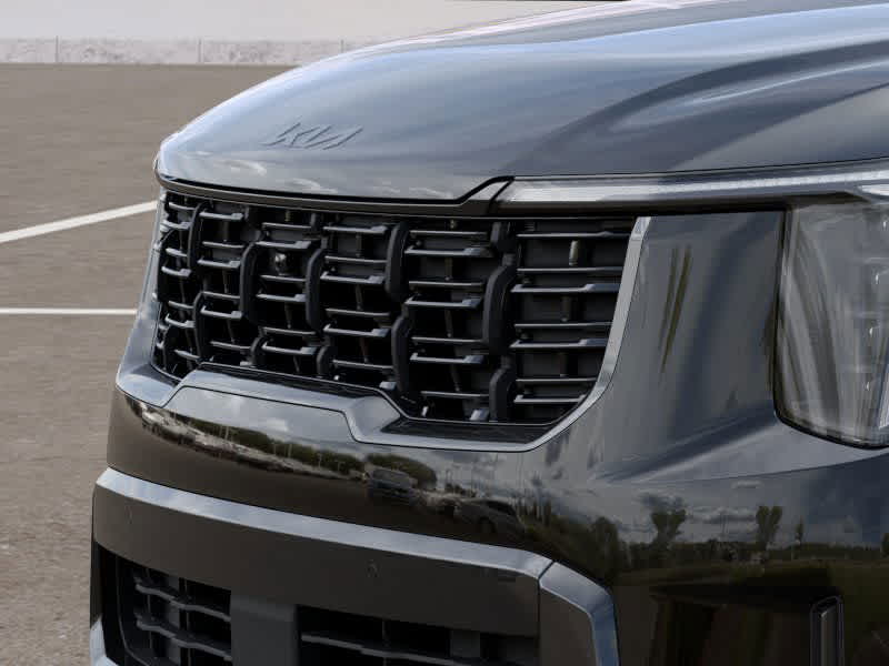 Thumbnail: 2026 Kia Sorento - 12