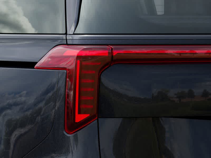 Thumbnail: 2026 Kia Carnival - 11
