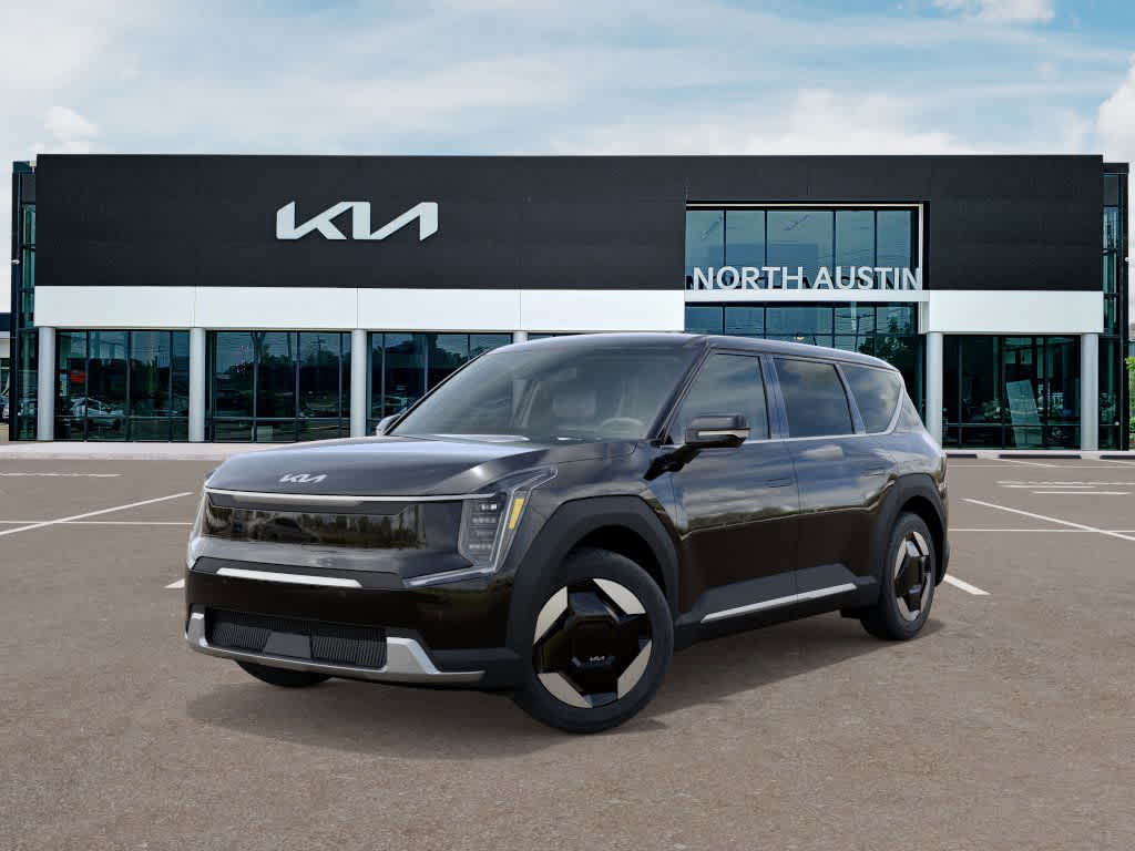 2026 Kia EV9 Light -
                  Austin, TX