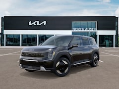 2026 Kia EV9 Light Short Range SUV