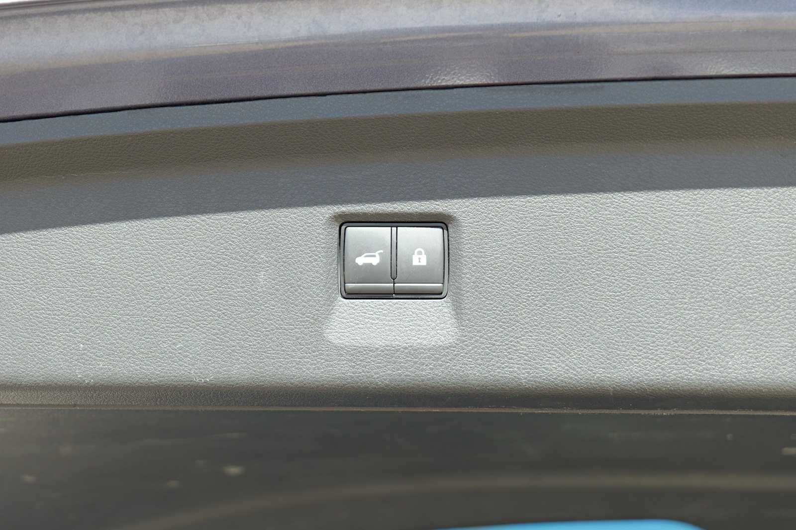 Thumbnail: 2023 INFINITI QX60 - 31