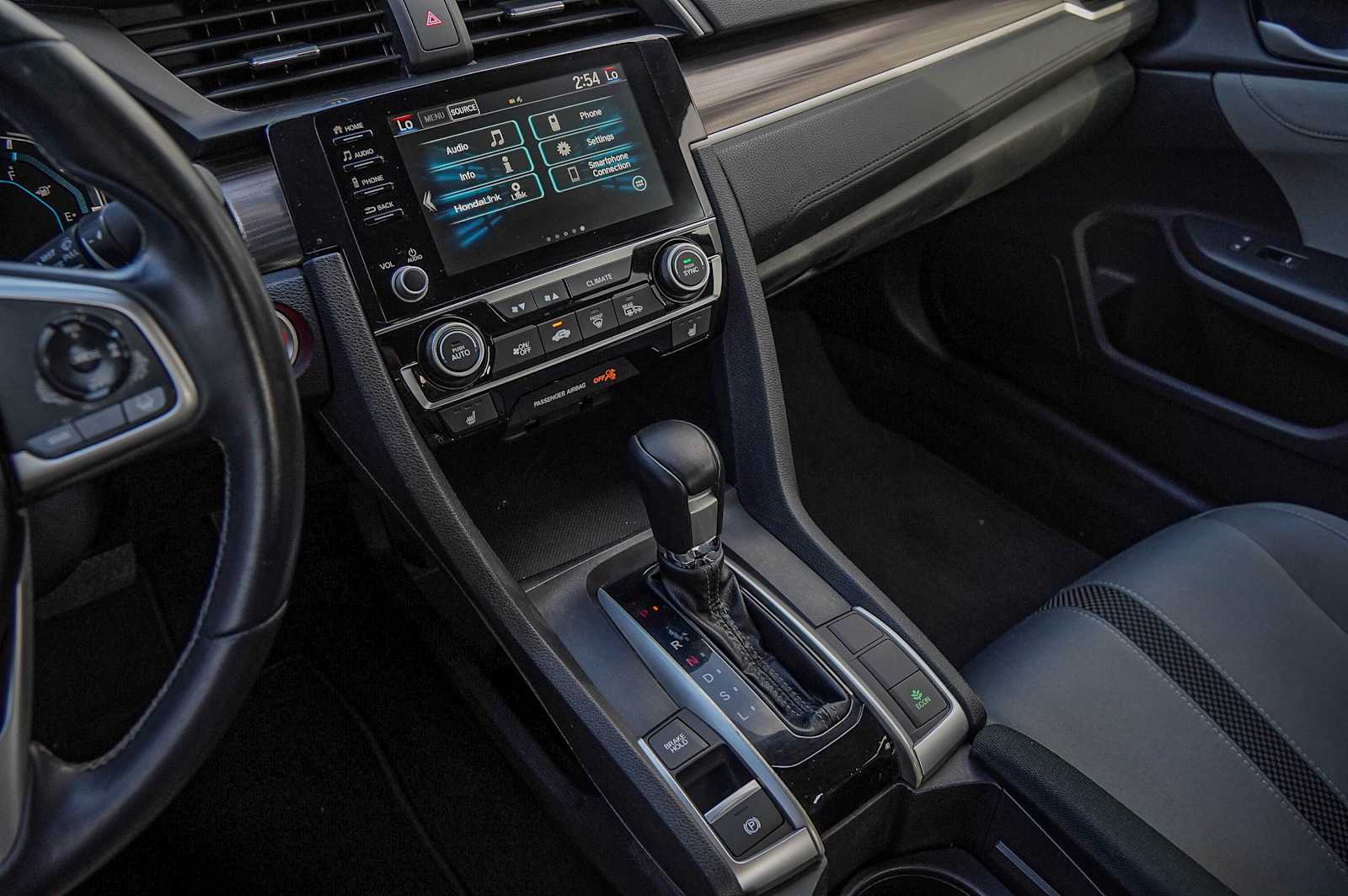 Thumbnail: 2020 Honda Civic - 17