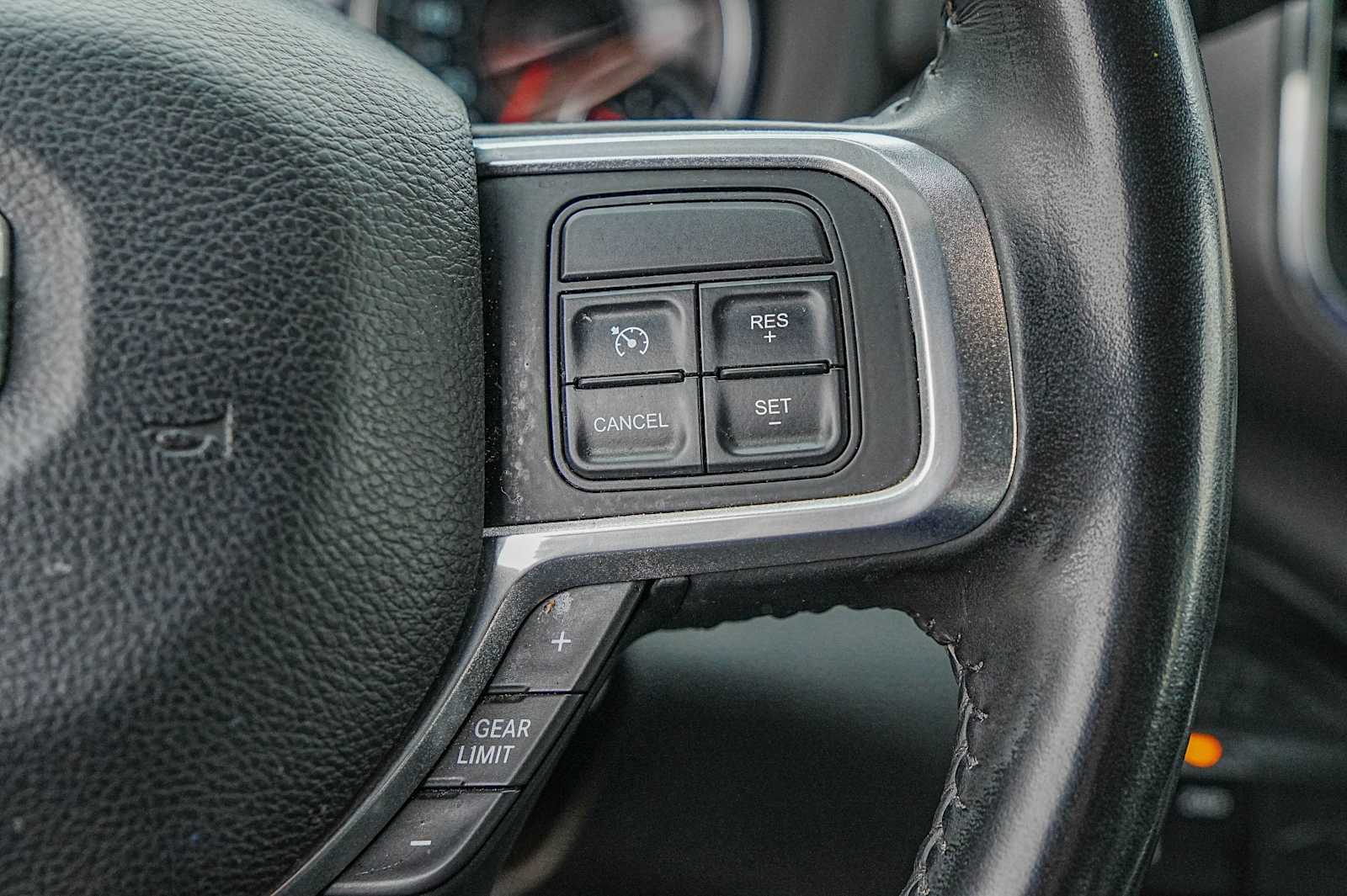 Thumbnail: 2021 RAM 2500 - 15