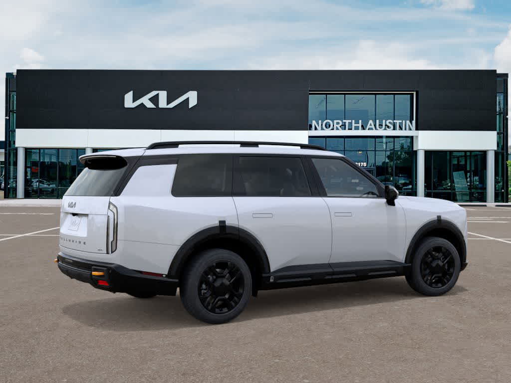 Thumbnail: 2027 Kia Telluride - 6
