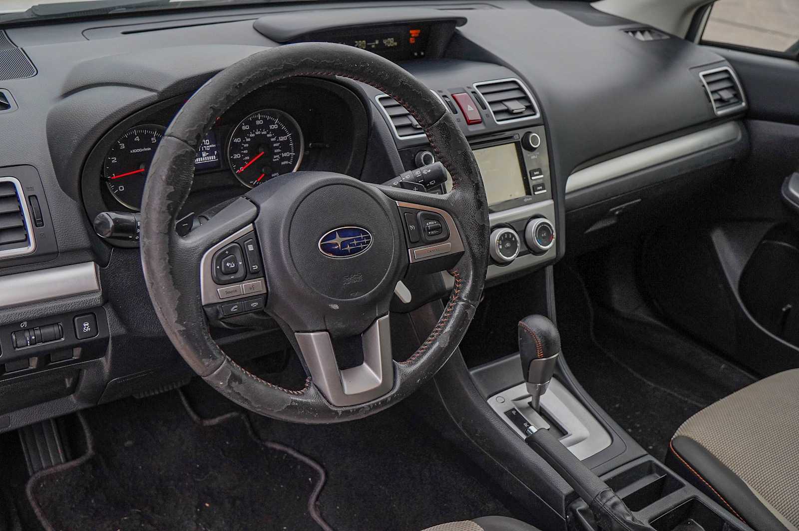 Thumbnail: 2016 Subaru Crosstrek - 9