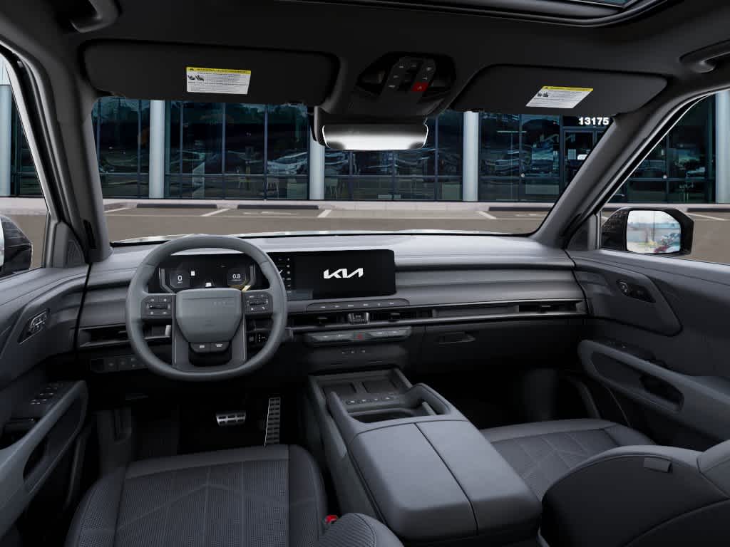 Thumbnail: 2027 Kia Telluride - 14