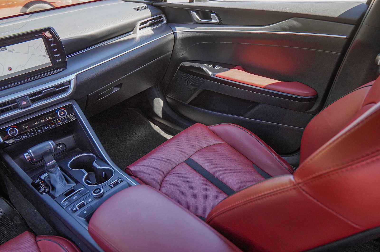 Thumbnail: 2023 Kia K5 - 29