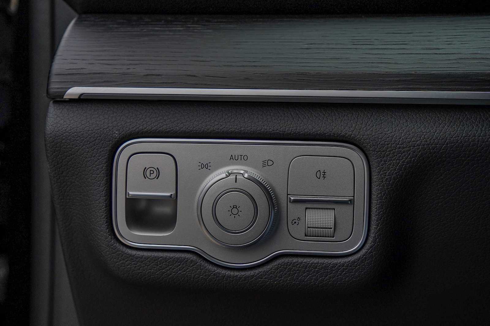 Thumbnail: 2024 Mercedes-Benz GLE - 21