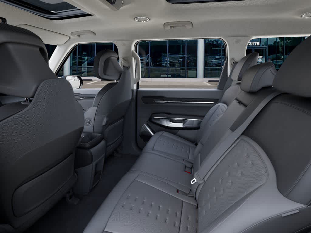 Thumbnail: 2026 Kia EV9 - 18