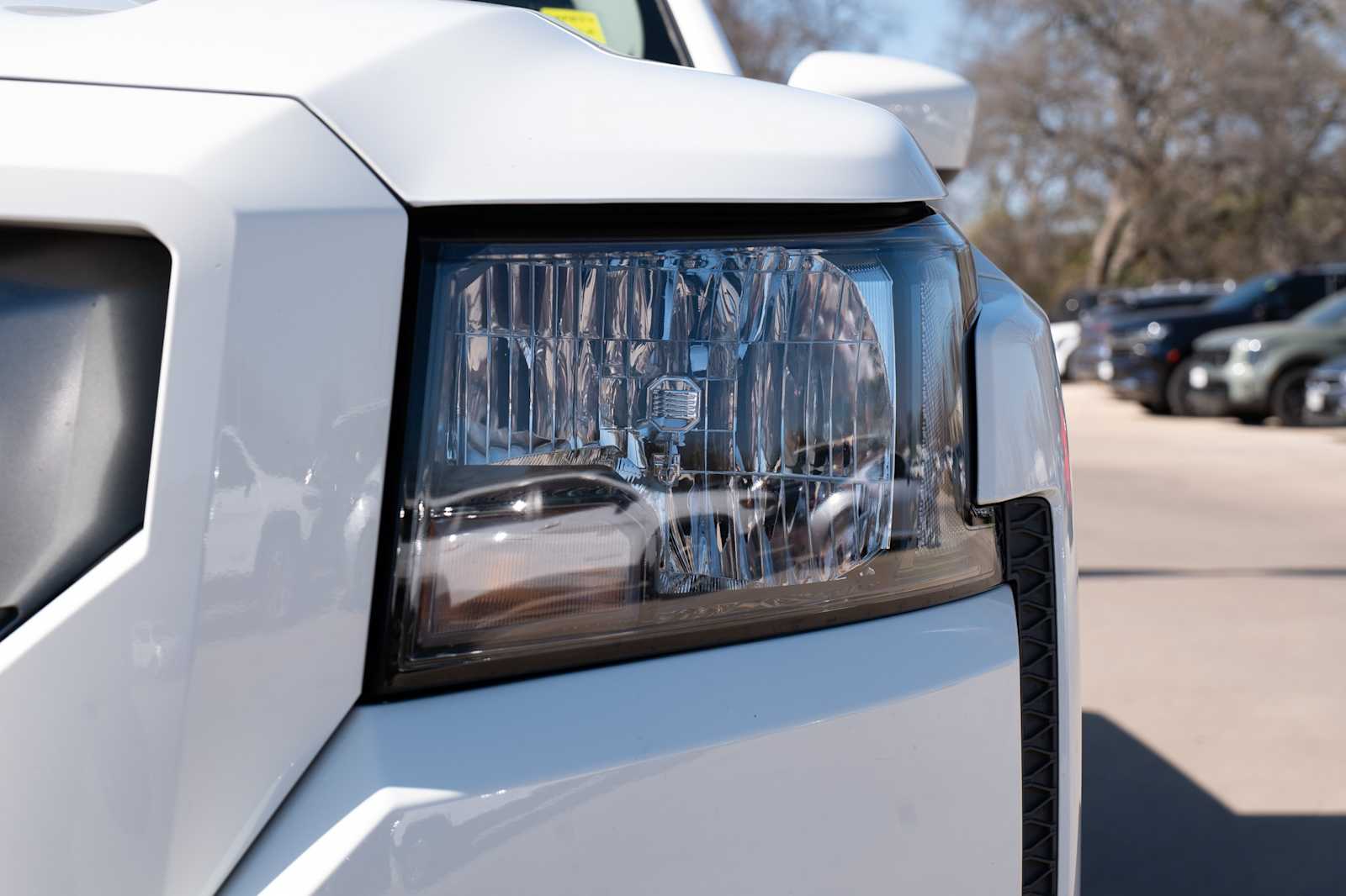 Thumbnail: 2022 Nissan Frontier - 3