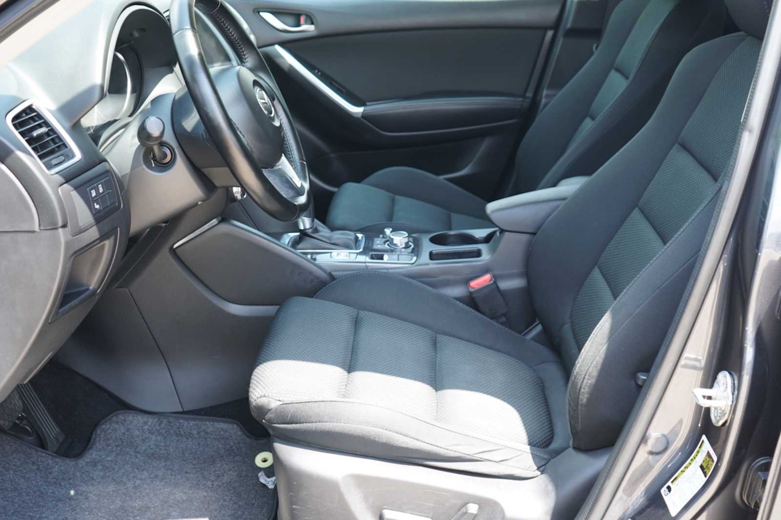 Thumbnail: 2016 Mazda CX-5 - 9