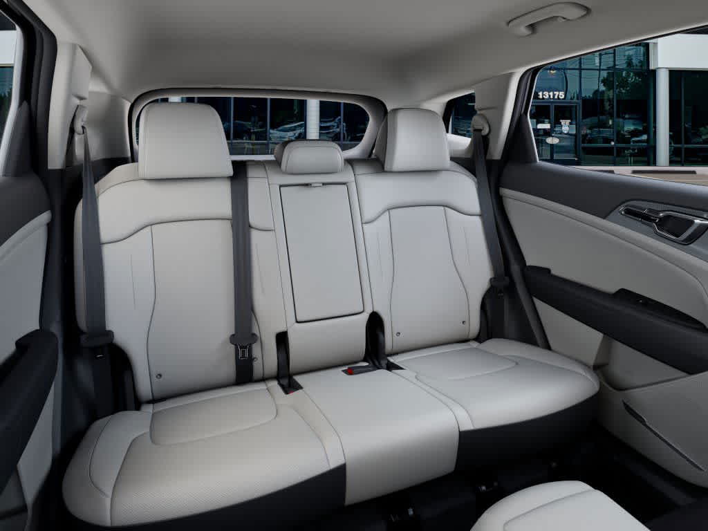2026 Kia Sportage EX 16