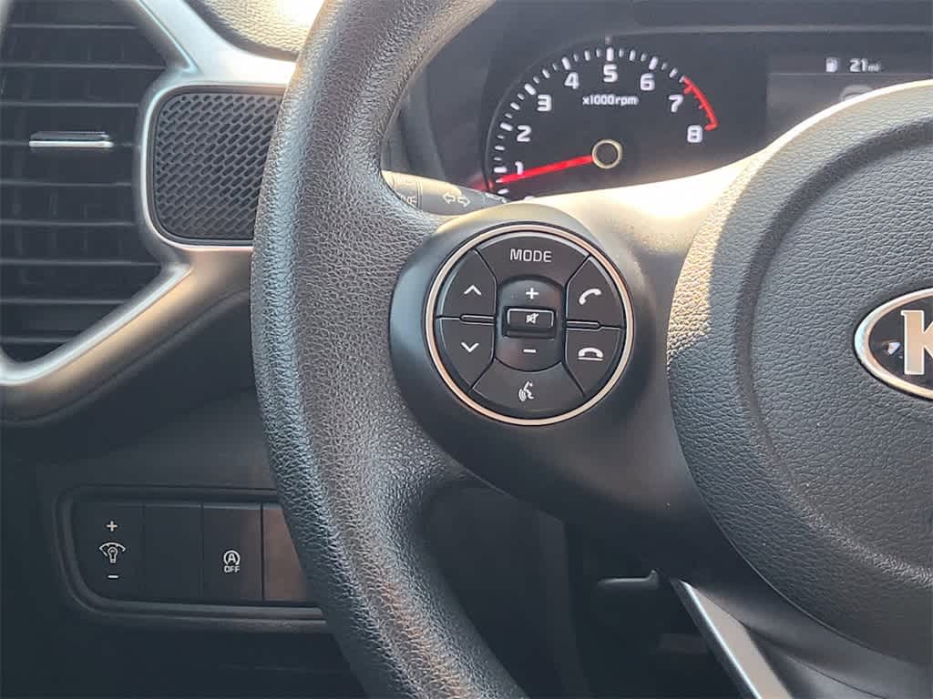 Thumbnail: 2021 Kia Soul - 23
