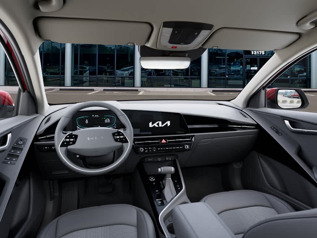 Thumbnail: 2026 Kia Niro - 14