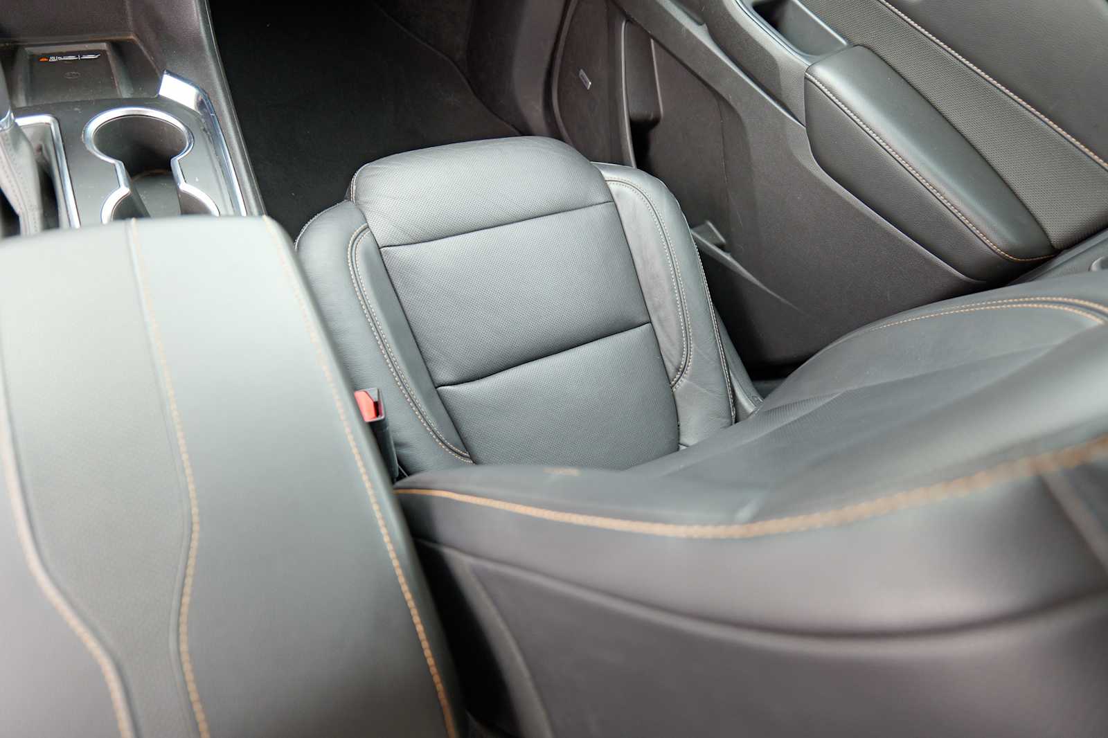 Thumbnail: 2018 Chevrolet Traverse - 28