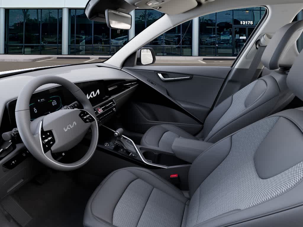 Thumbnail: 2026 Kia Niro - 17