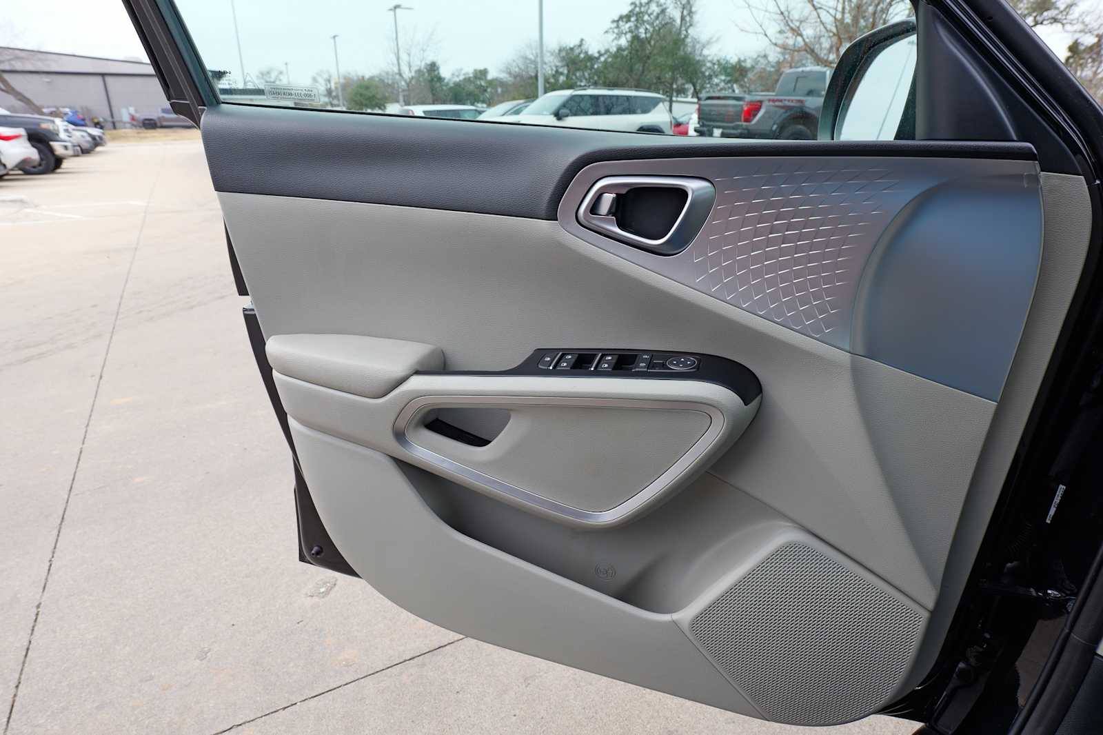 Thumbnail: 2025 Kia Soul - 20