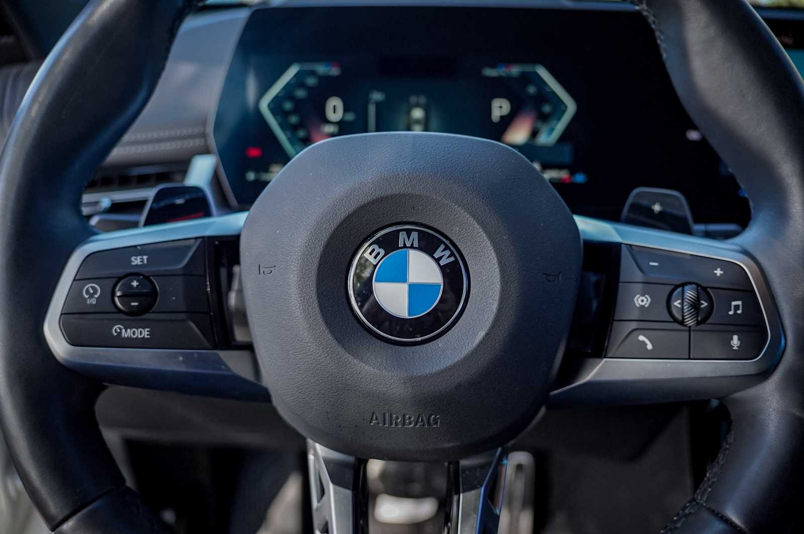 Thumbnail: 2024 BMW X1 - 16