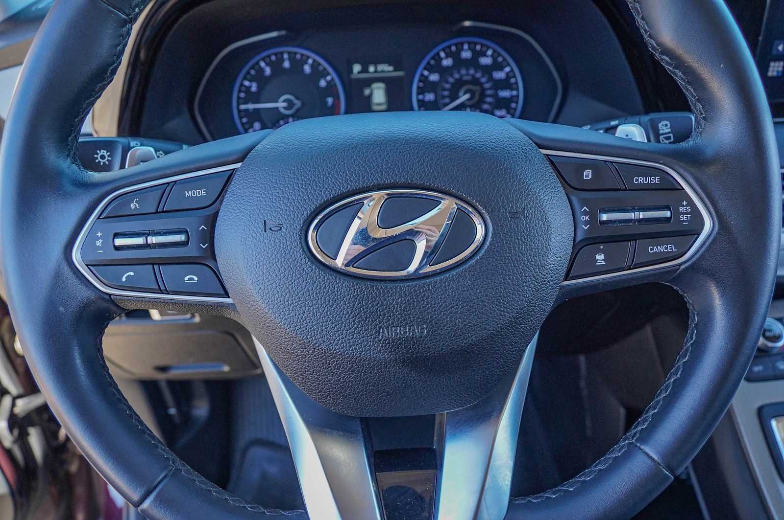 Thumbnail: 2022 Hyundai Palisade - 12