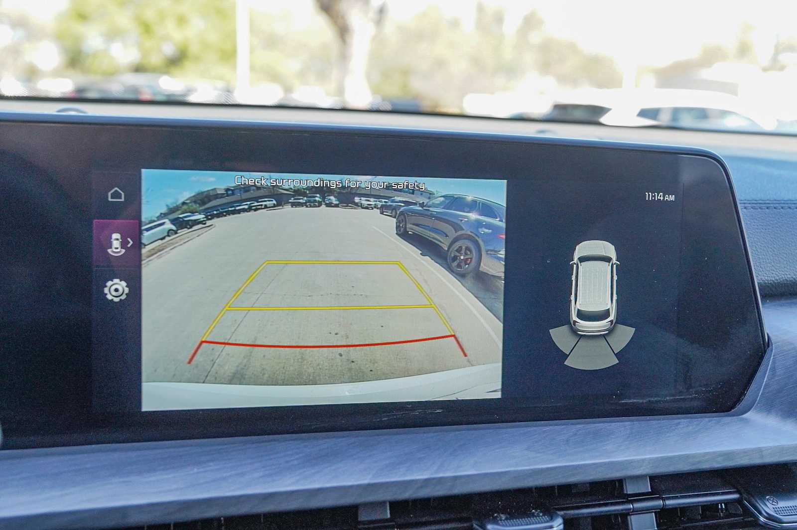 Thumbnail: 2024 Kia Telluride - 17