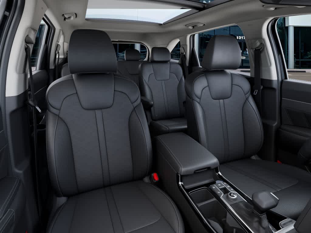 Thumbnail: 2026 Kia Sorento - 15