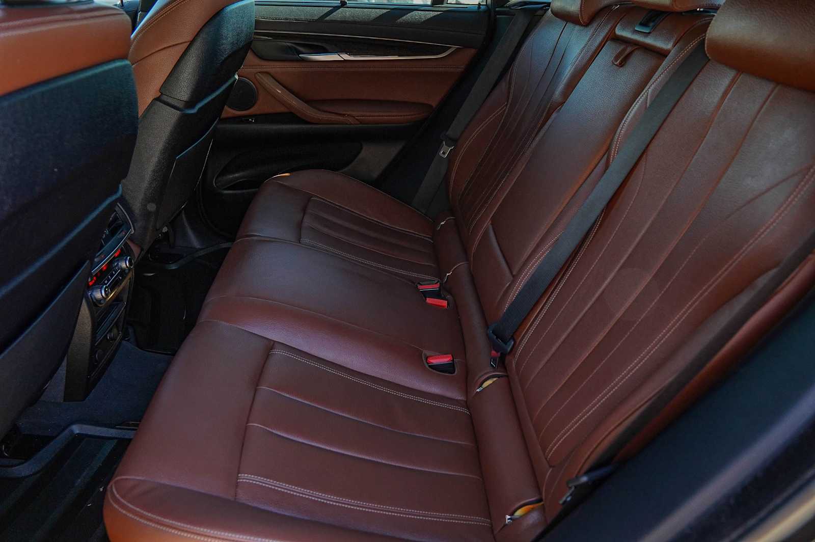 Thumbnail: 2019 BMW X6 - 31