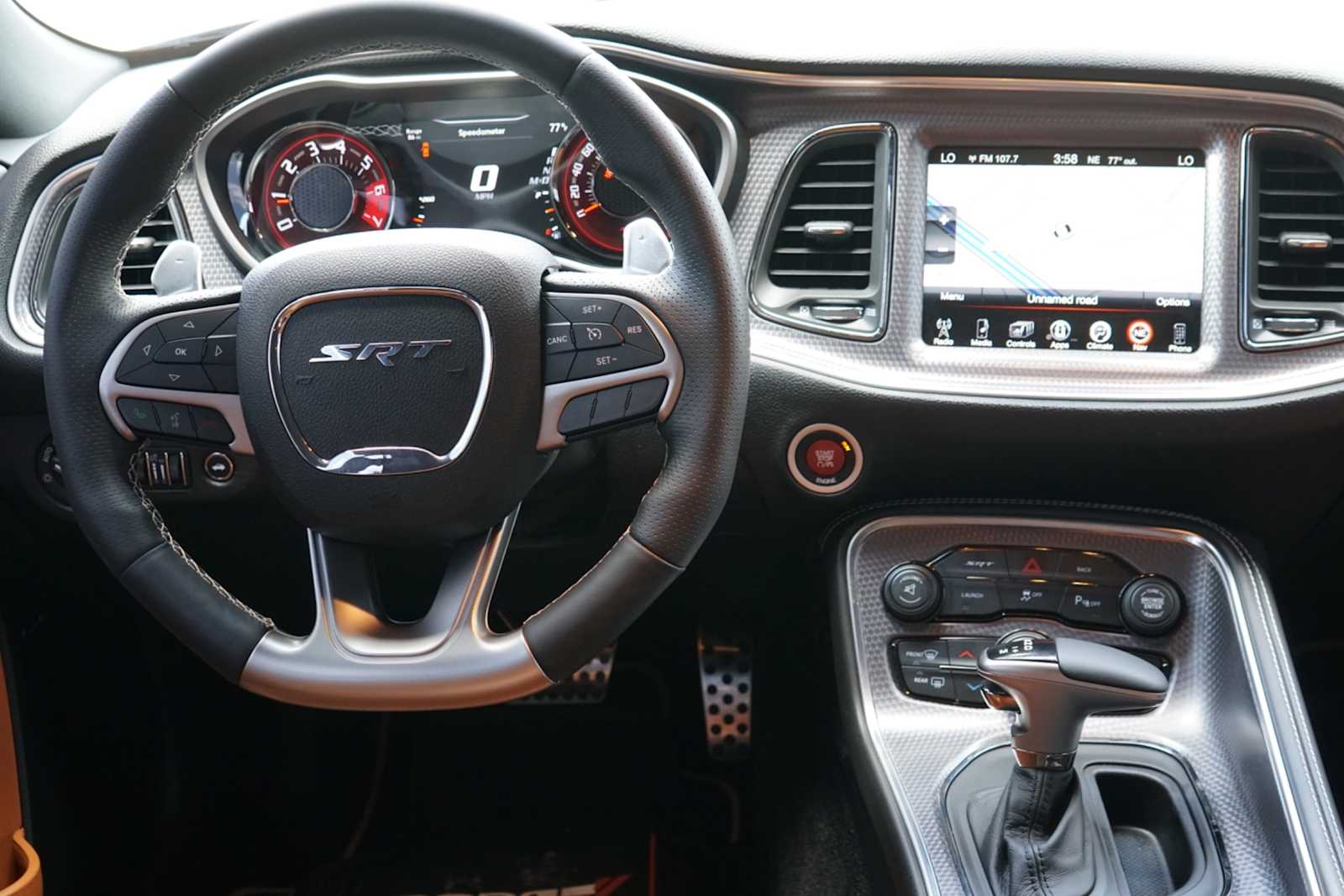 Thumbnail: 2016 Dodge Challenger - 19