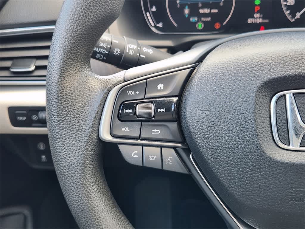 Thumbnail: 2018 Honda Accord - 28