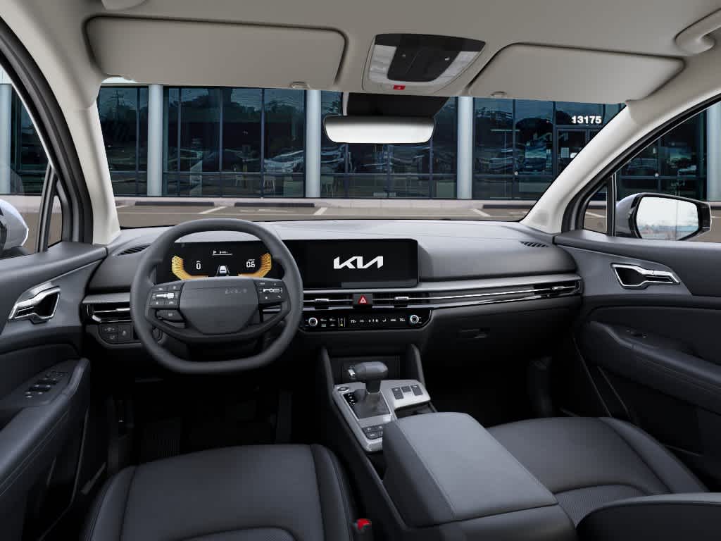 Thumbnail: 2026 Kia Sportage - 14