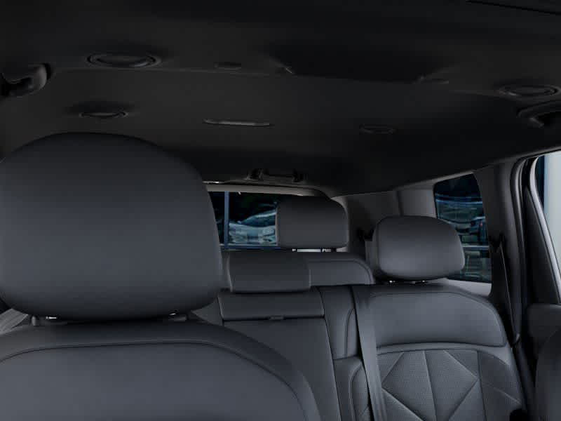 Thumbnail: 2027 Kia Telluride - 27