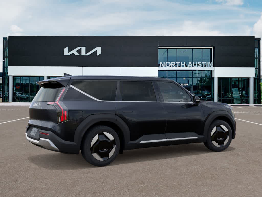 Thumbnail: 2026 Kia EV9 - 6