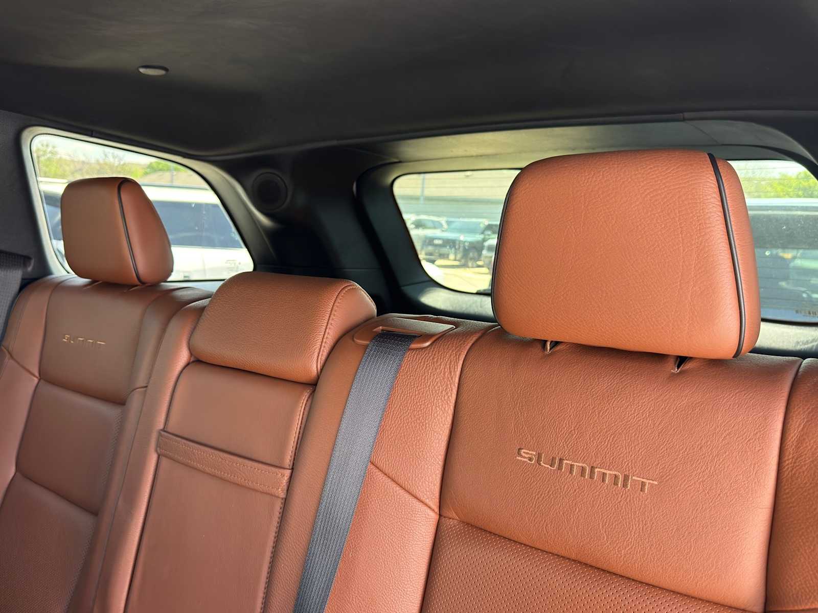 Thumbnail: 2020 Jeep Grand Cherokee - 26