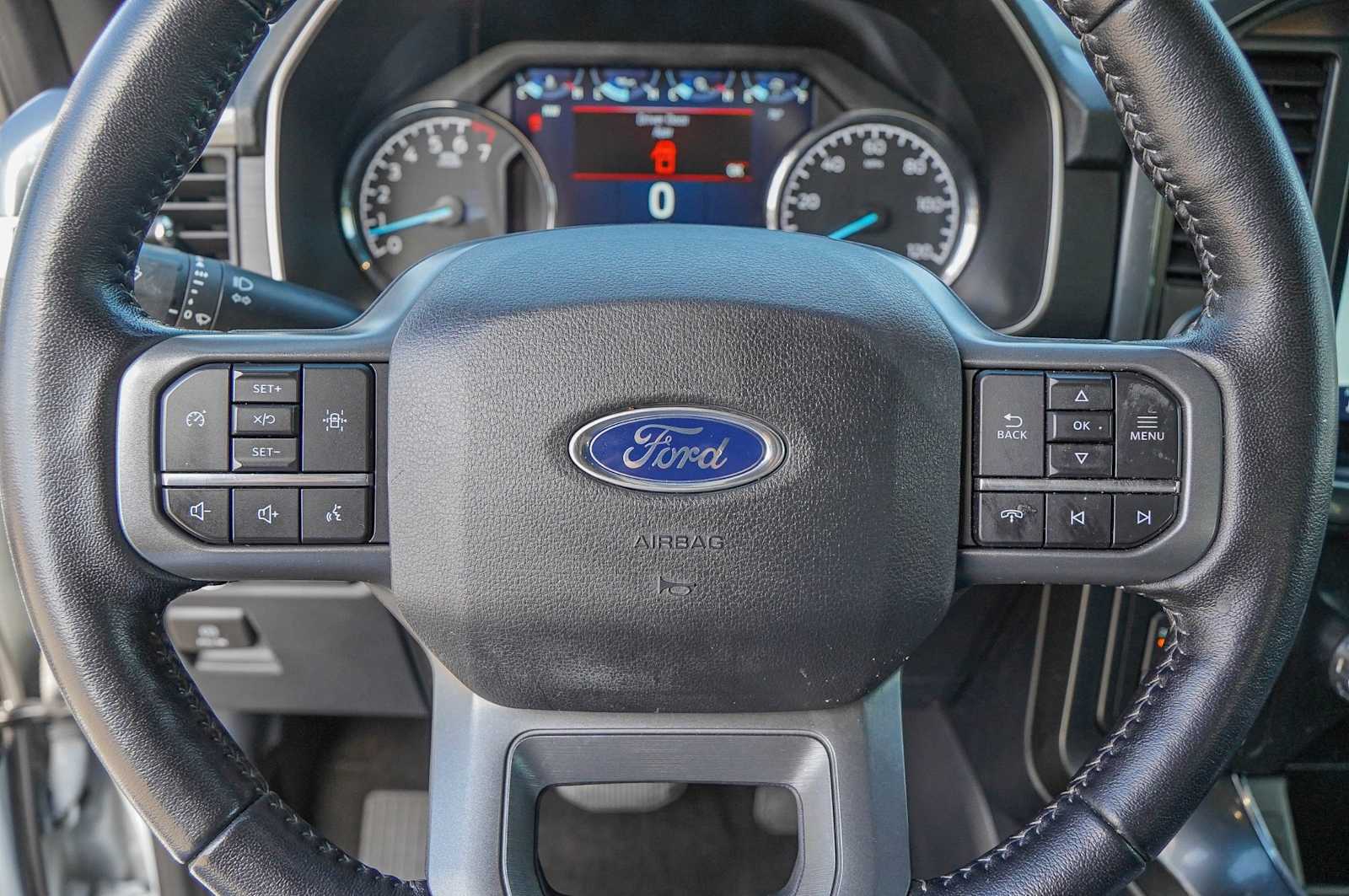 Thumbnail: 2022 Ford F-150 - 12