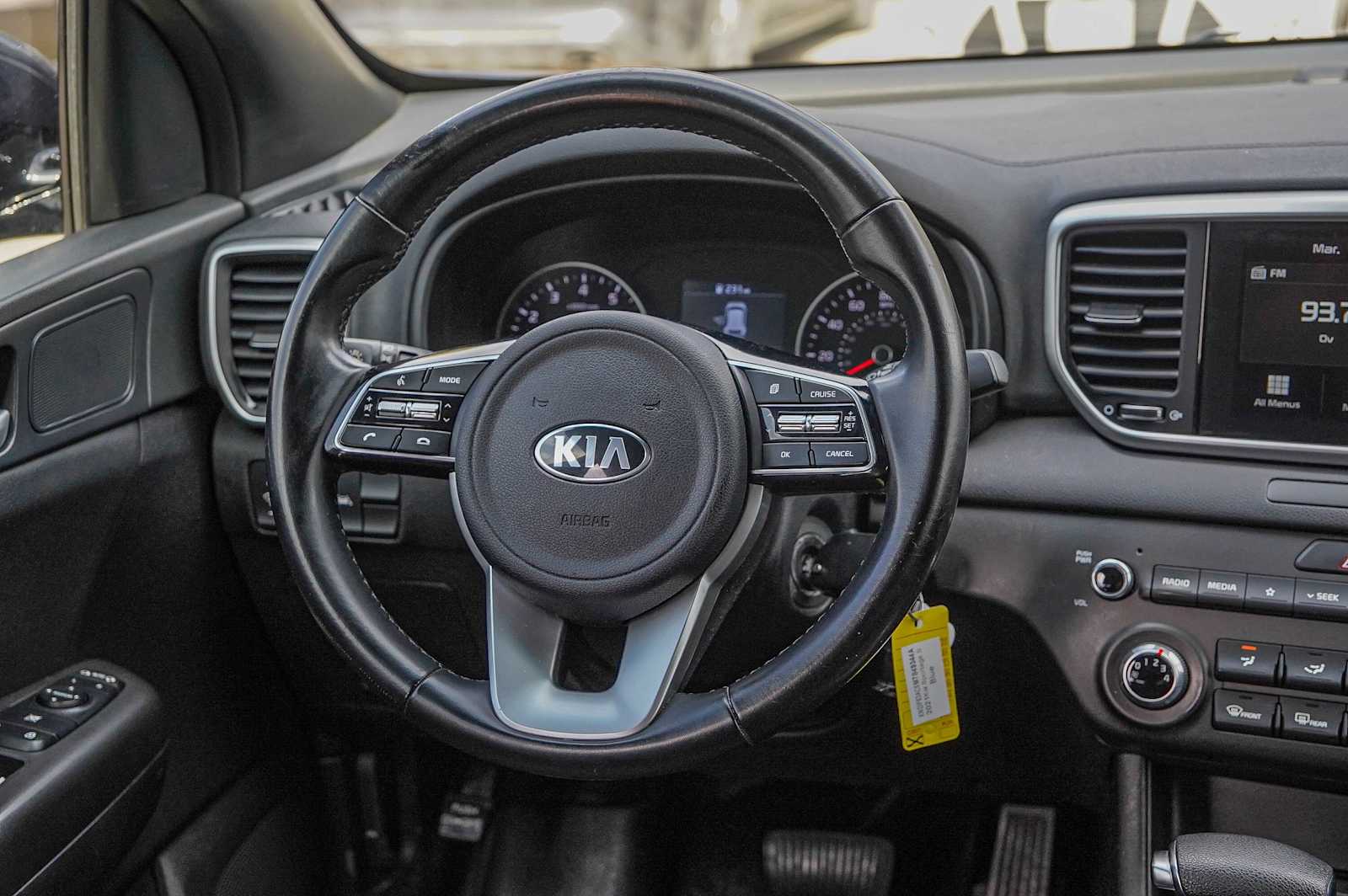 Thumbnail: 2021 Kia Sportage - 24