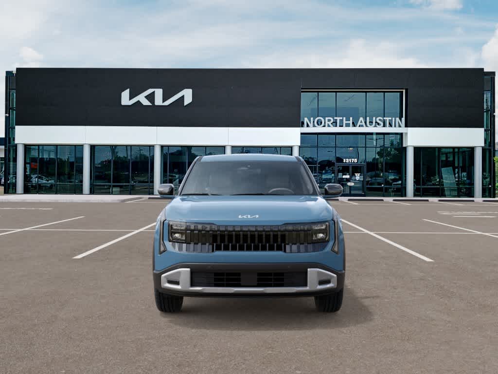 Thumbnail: 2027 Kia Seltos - 2