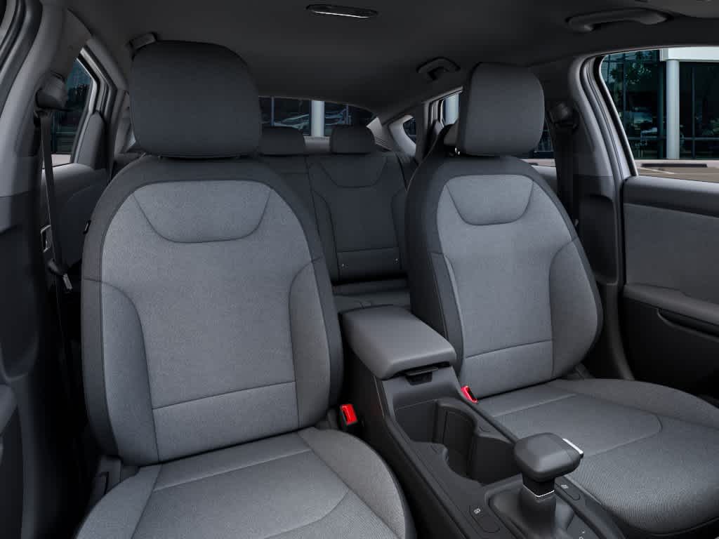 Thumbnail: 2026 Kia K4 - 15