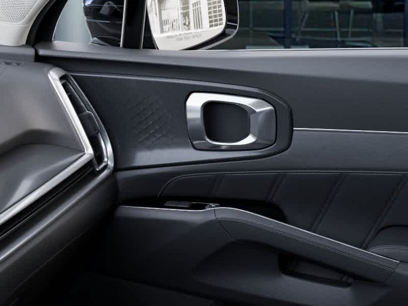 Thumbnail: 2026 Kia Sorento - 25