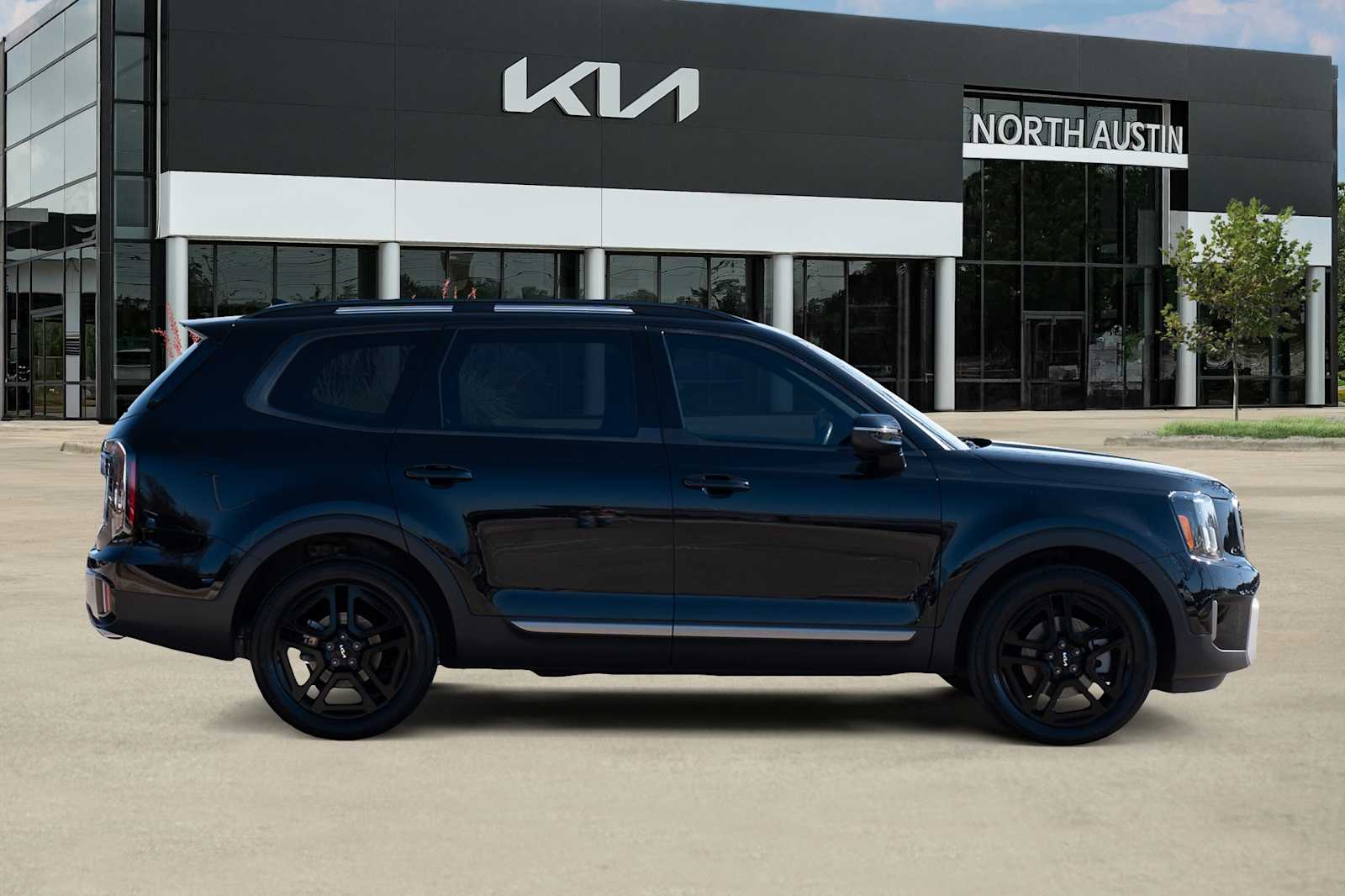 Thumbnail: 2023 Kia Telluride - 7